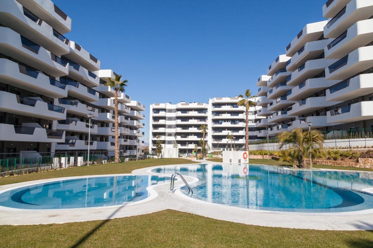 Apartament Gaudi Ареналес-дель-Соль Экстерьер фото