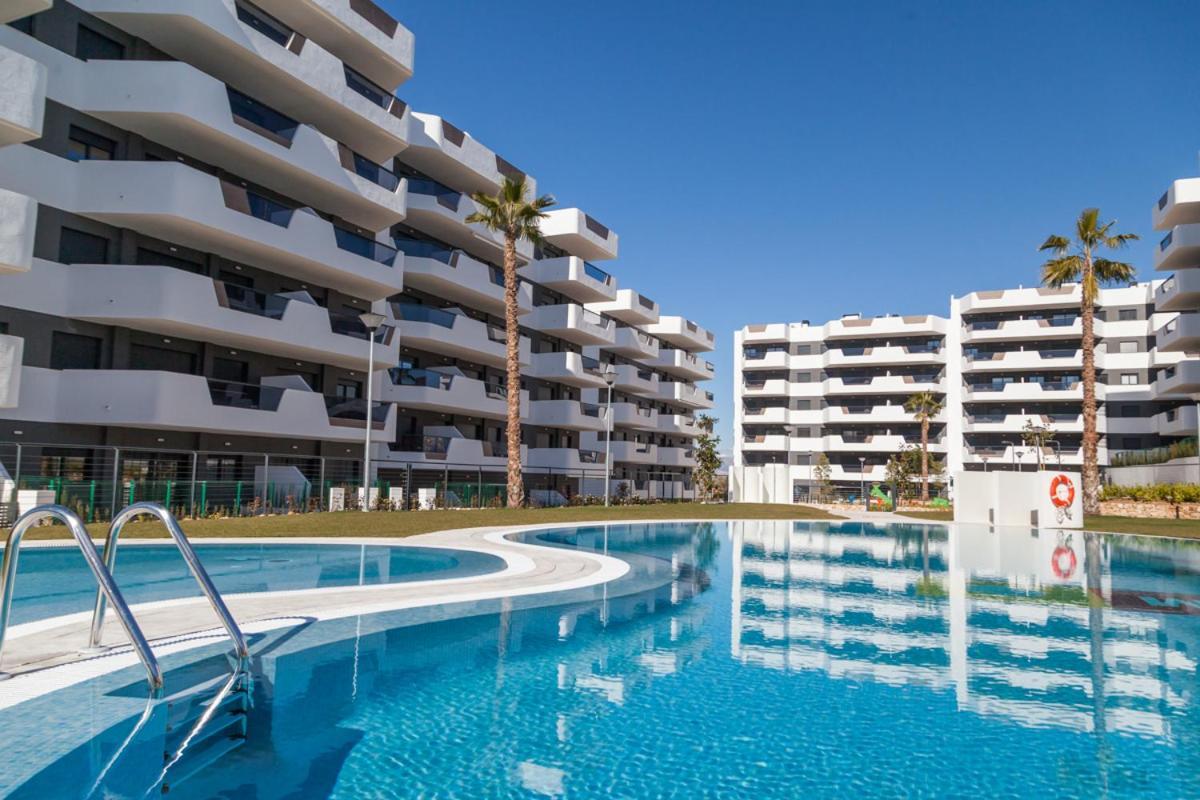 Apartament Gaudi Ареналес-дель-Соль Экстерьер фото