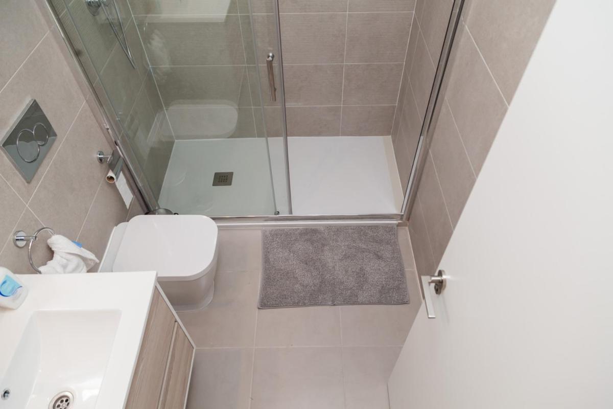 Apartament Gaudi Ареналес-дель-Соль Экстерьер фото