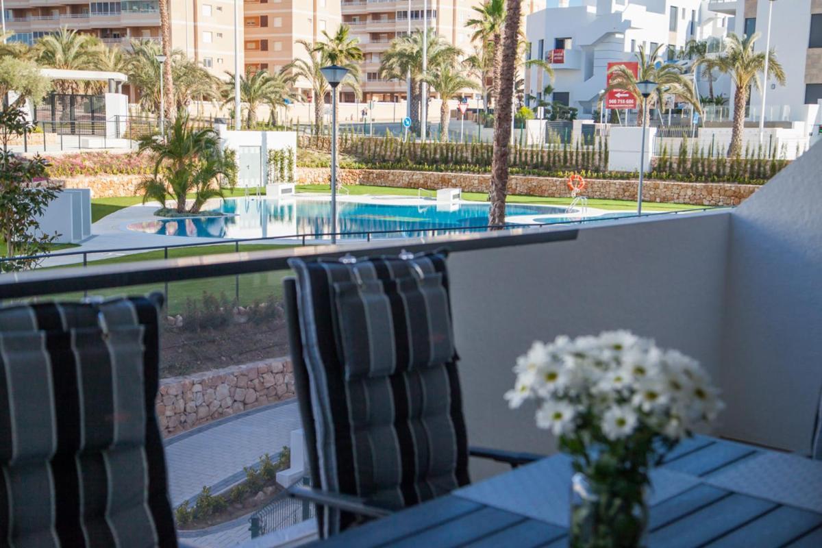 Apartament Gaudi Ареналес-дель-Соль Экстерьер фото