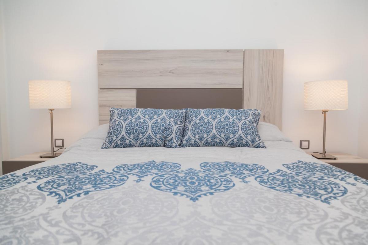 Apartament Gaudi Ареналес-дель-Соль Экстерьер фото