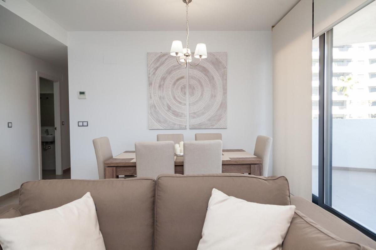 Apartament Gaudi Ареналес-дель-Соль Экстерьер фото