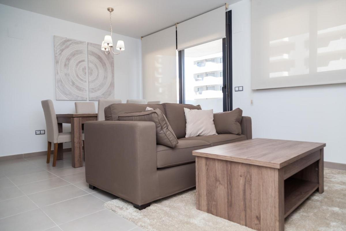 Apartament Gaudi Ареналес-дель-Соль Экстерьер фото