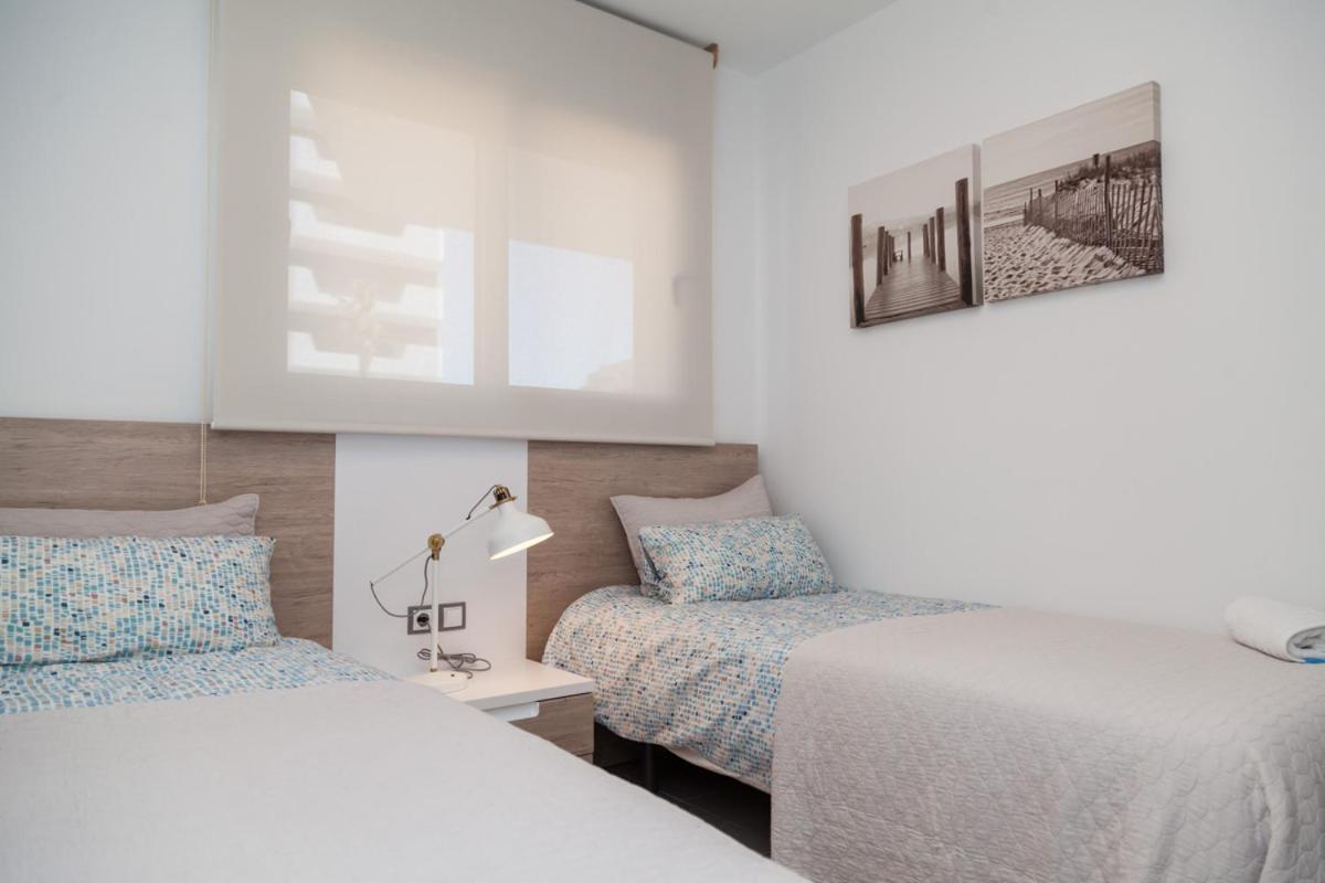 Apartament Gaudi Ареналес-дель-Соль Экстерьер фото