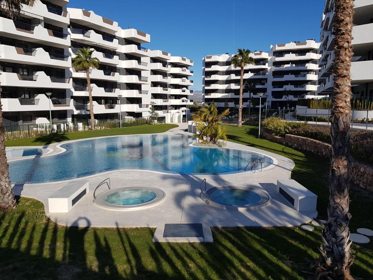 Apartament Gaudi Ареналес-дель-Соль Экстерьер фото